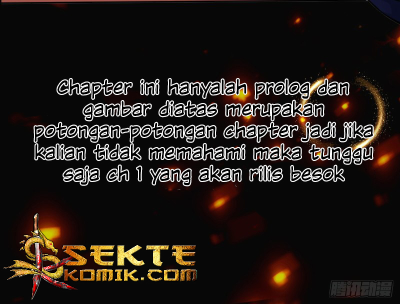 Reborn as King Chapter 01 Gambar 13